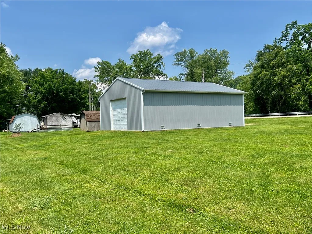 6475 N State Route 669, Malta, Ohio,MLS Now Listing ID