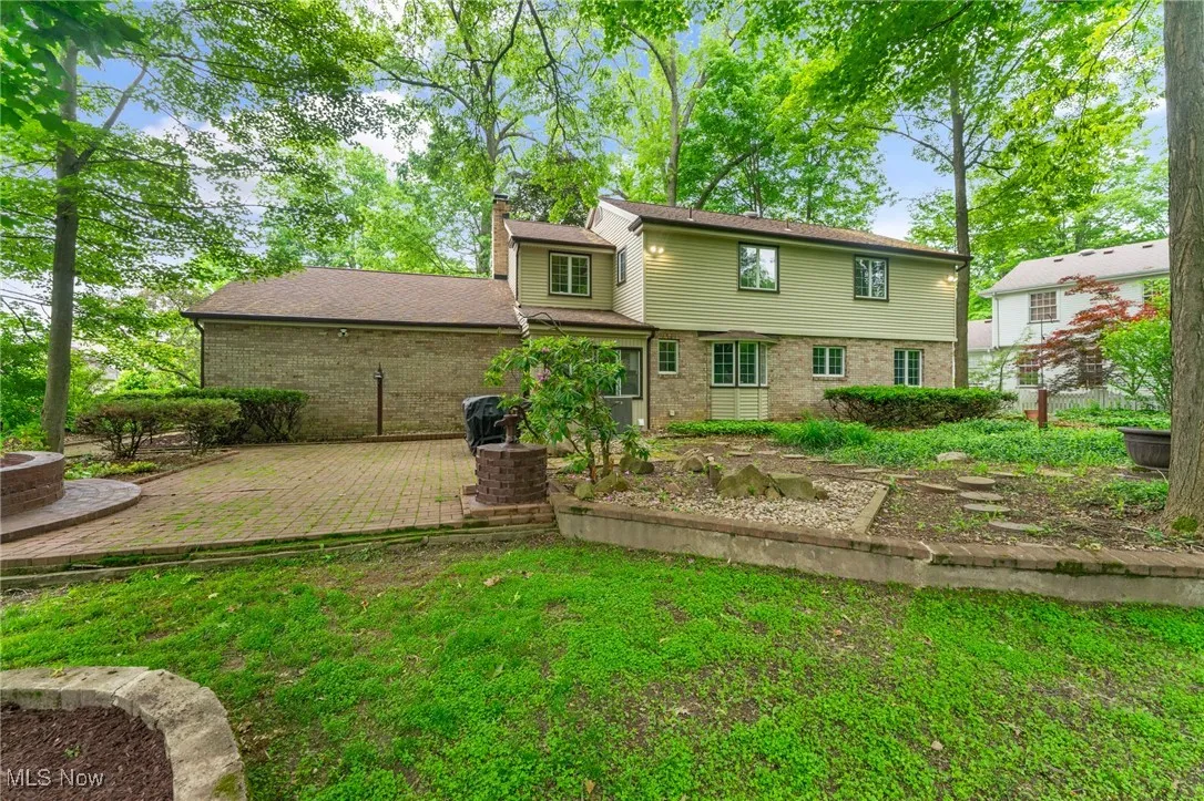565 Hickory Hollow Drive, Canfield, Ohio,MLS Now Listing ID
