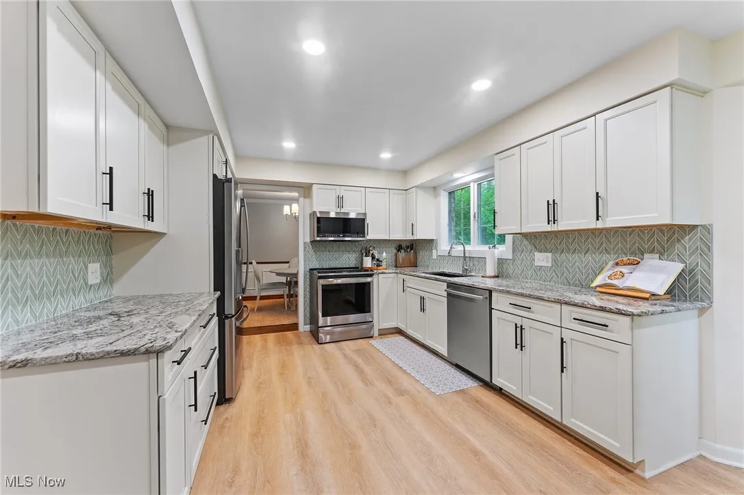565 Hickory Hollow Drive, Canfield, Ohio,MLS Now Listing ID