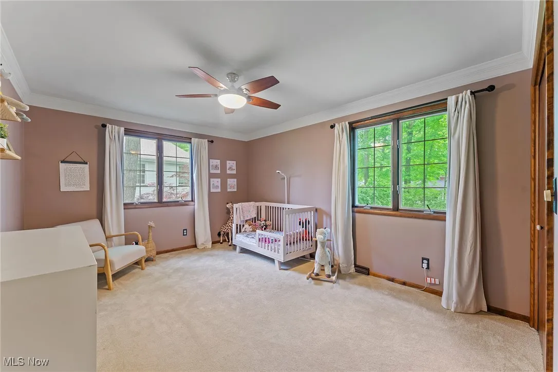 565 Hickory Hollow Drive, Canfield, Ohio,MLS Now Listing ID