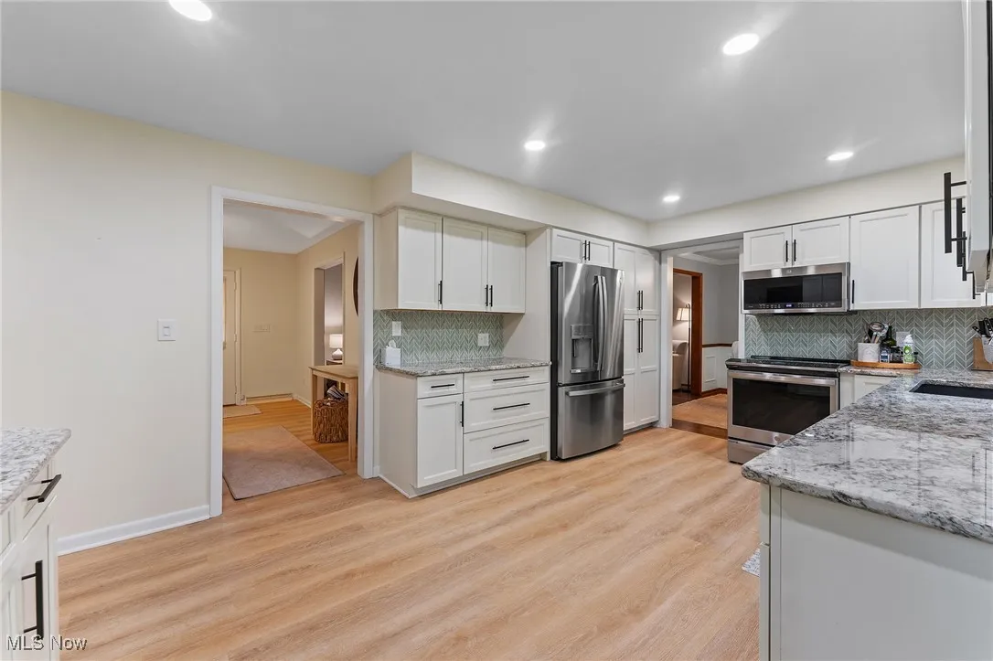 565 Hickory Hollow Drive, Canfield, Ohio,MLS Now Listing ID