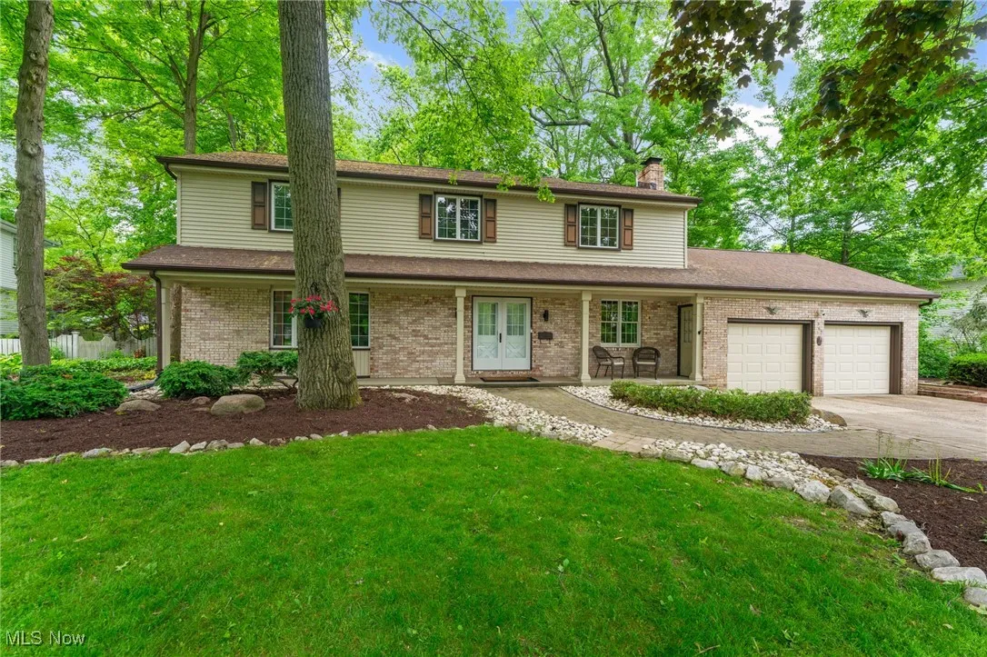 565 Hickory Hollow Drive, Canfield, Ohio,MLS Now Listing ID