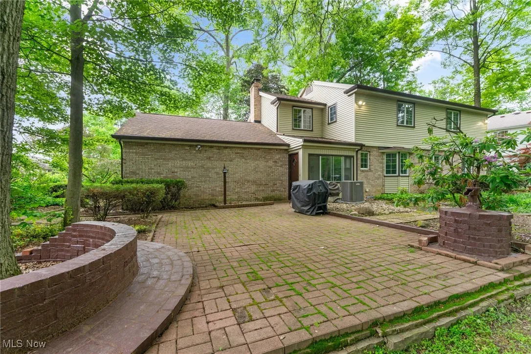 565 Hickory Hollow Drive, Canfield, Ohio,MLS Now Listing ID