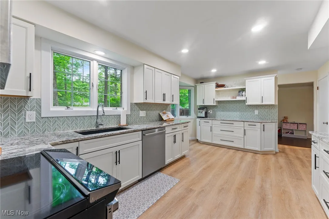 565 Hickory Hollow Drive, Canfield, Ohio,MLS Now Listing ID