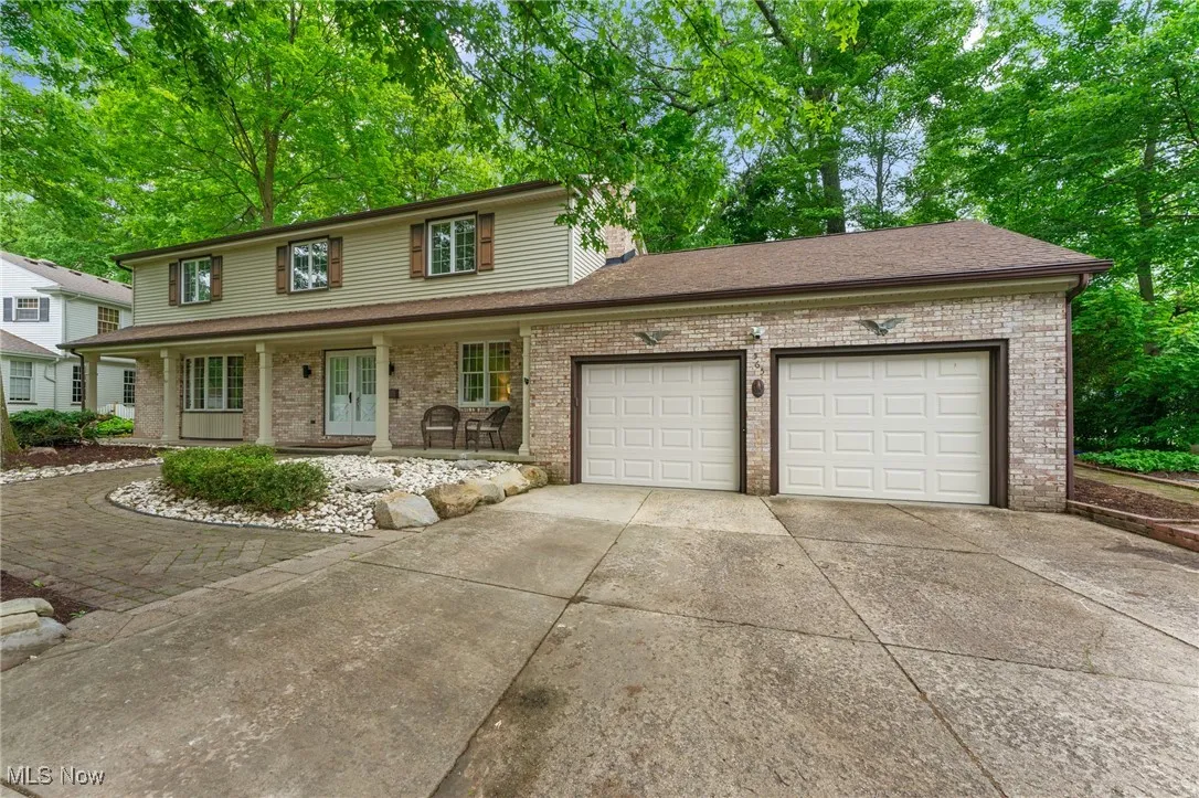 565 Hickory Hollow Drive, Canfield, Ohio,MLS Now Listing ID