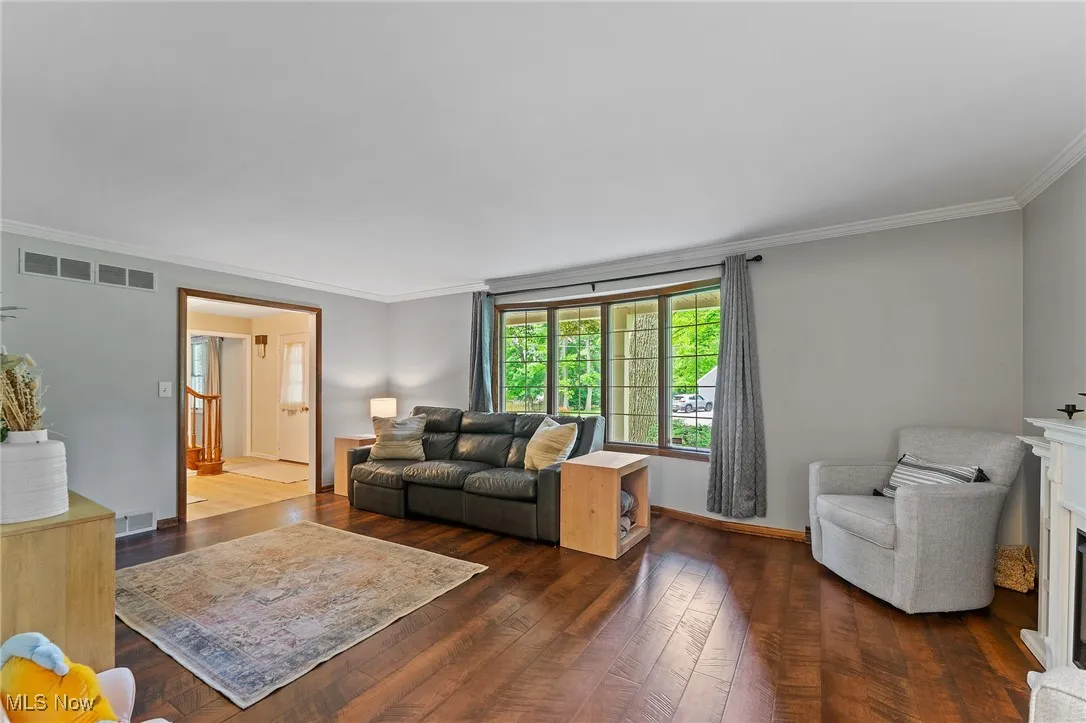 565 Hickory Hollow Drive, Canfield, Ohio,MLS Now Listing ID