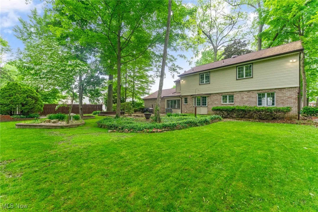 565 Hickory Hollow Drive, Canfield, Ohio,MLS Now Listing ID