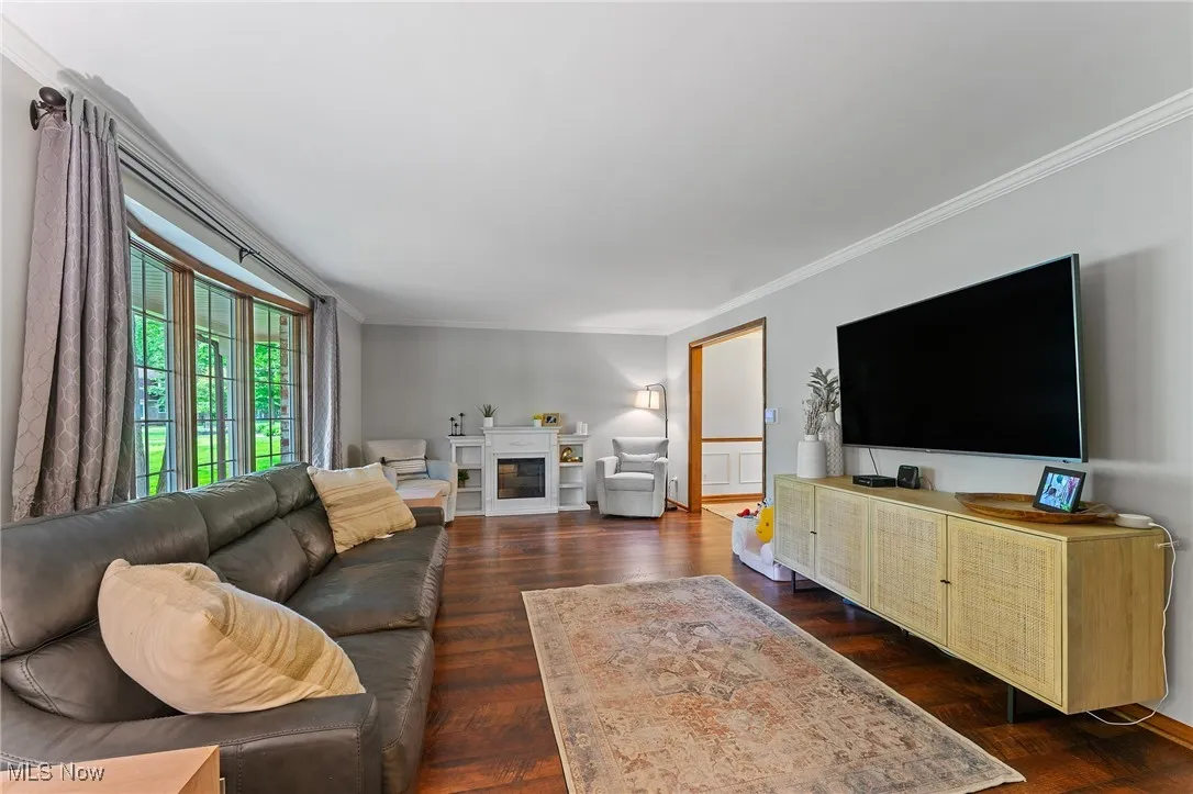 565 Hickory Hollow Drive, Canfield, Ohio,MLS Now Listing ID