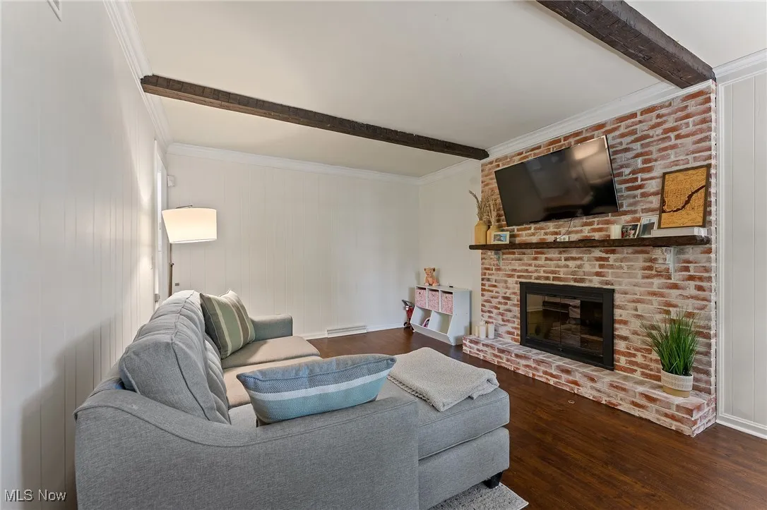 565 Hickory Hollow Drive, Canfield, Ohio,MLS Now Listing ID