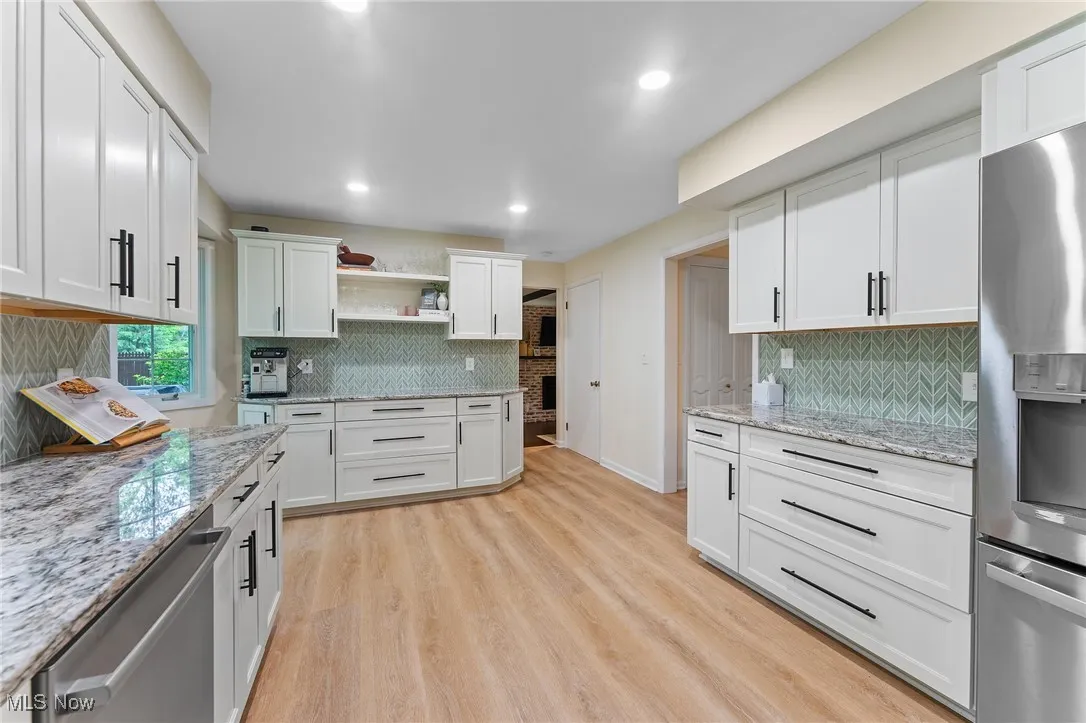 565 Hickory Hollow Drive, Canfield, Ohio,MLS Now Listing ID