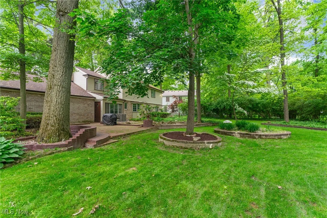 565 Hickory Hollow Drive, Canfield, Ohio,MLS Now Listing ID