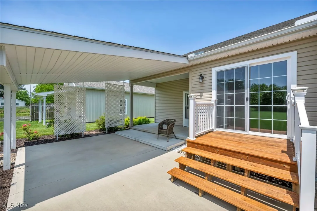 36351 Mills Road, North Ridgeville, Ohio,MLS Now Listing ID