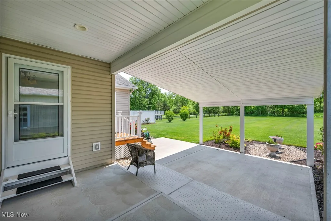36351 Mills Road, North Ridgeville, Ohio,MLS Now Listing ID