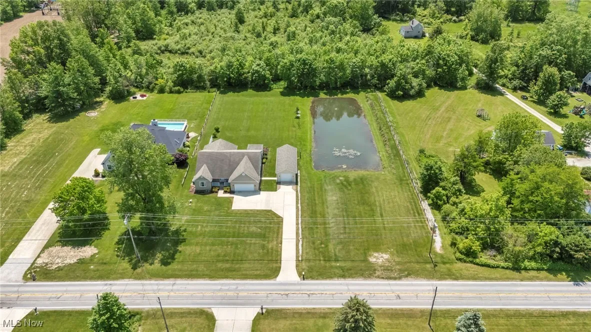 36351 Mills Road, North Ridgeville, Ohio,MLS Now Listing ID