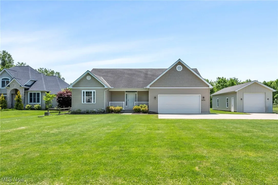 36351 Mills Road, North Ridgeville, Ohio,MLS Now Listing ID