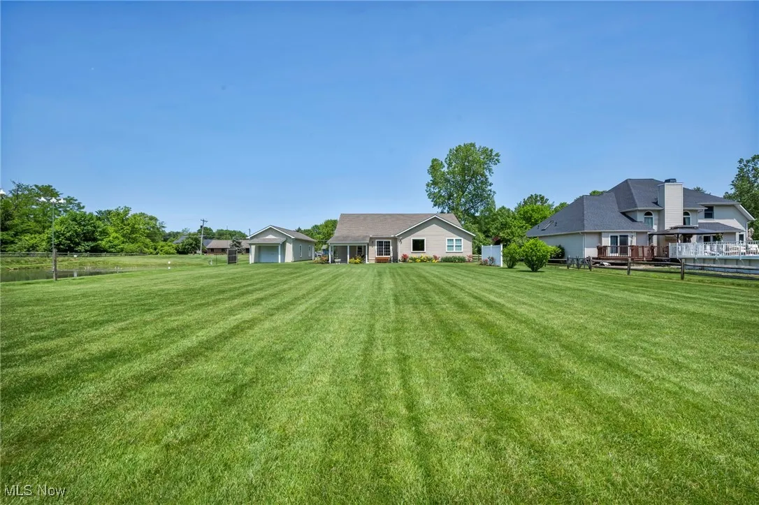 36351 Mills Road, North Ridgeville, Ohio,MLS Now Listing ID