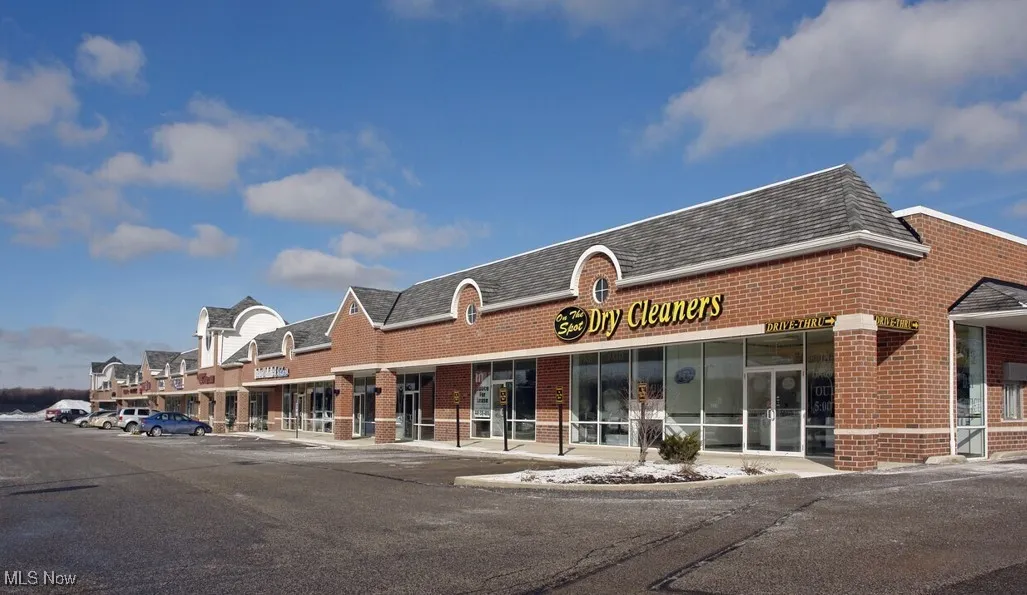 1100 W Royalton Road # BB, Broadview Heights, Ohio,MLS Now Listing ID