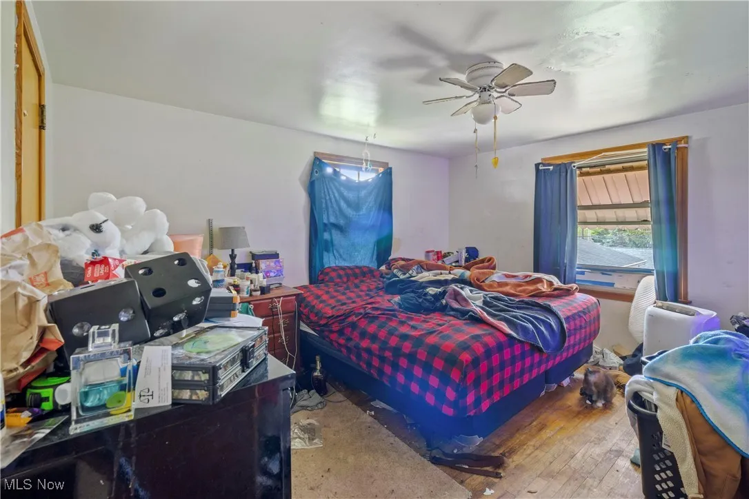 310 N Bentley Avenue, Niles, Ohio,MLS Now Listing ID
