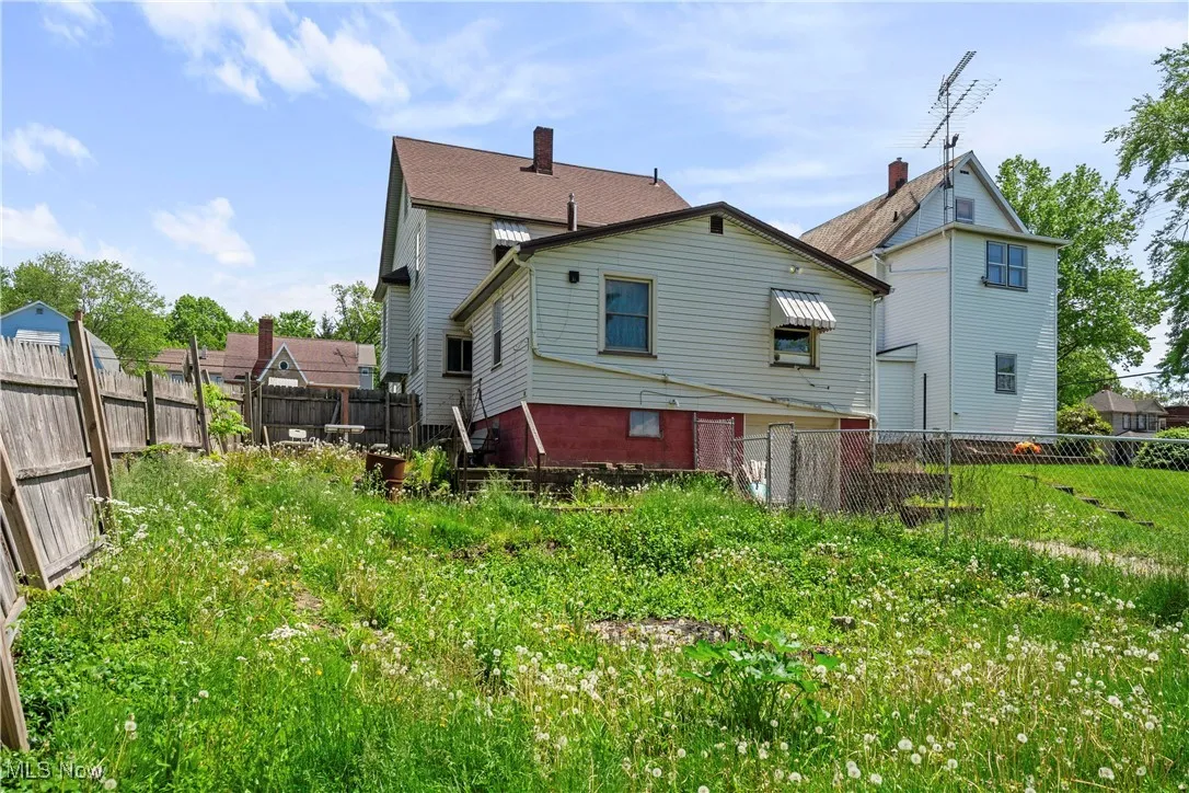 310 N Bentley Avenue, Niles, Ohio,MLS Now Listing ID