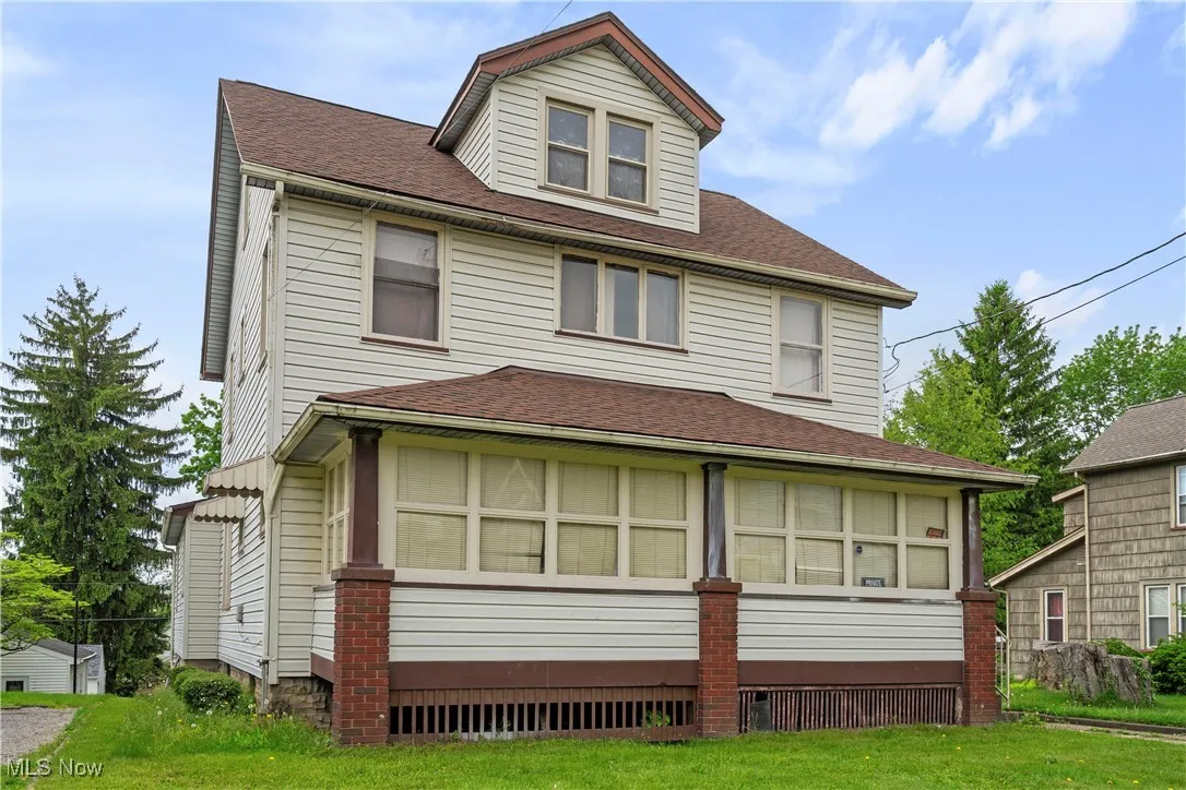 310 N Bentley Avenue, Niles, Ohio,MLS Now Listing ID
