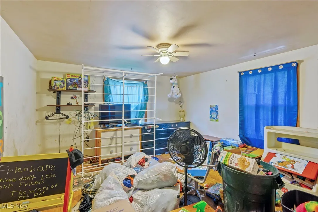 310 N Bentley Avenue, Niles, Ohio,MLS Now Listing ID