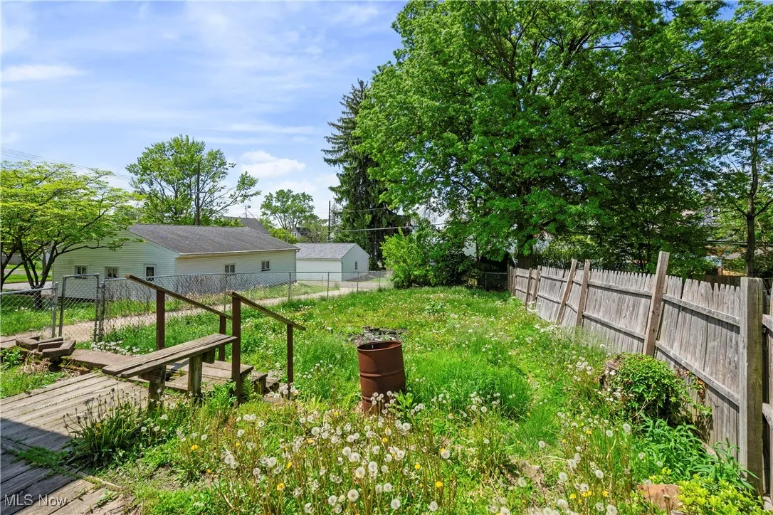 310 N Bentley Avenue, Niles, Ohio,MLS Now Listing ID