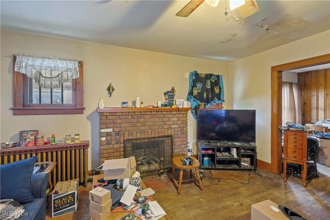 310 N Bentley Avenue, Niles, Ohio,MLS Now Listing ID