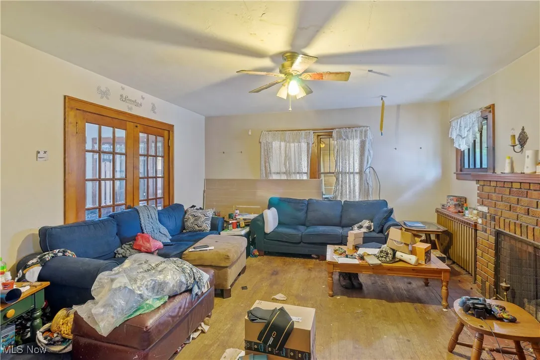 310 N Bentley Avenue, Niles, Ohio,MLS Now Listing ID