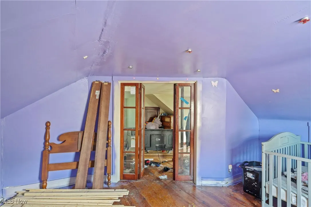 310 N Bentley Avenue, Niles, Ohio,MLS Now Listing ID