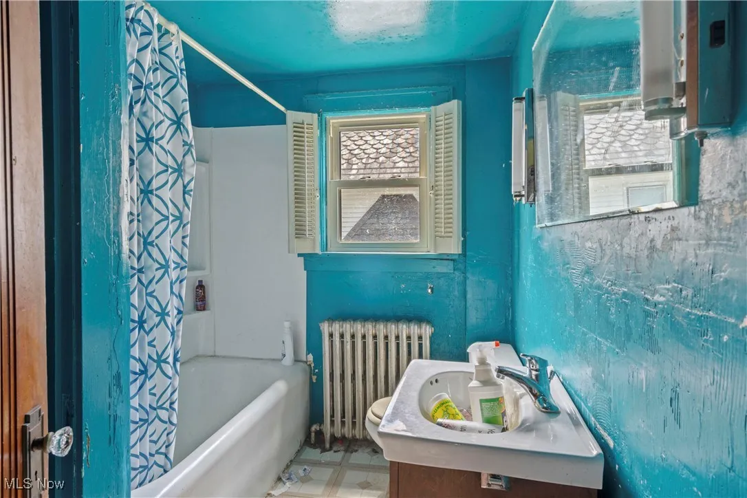 310 N Bentley Avenue, Niles, Ohio,MLS Now Listing ID