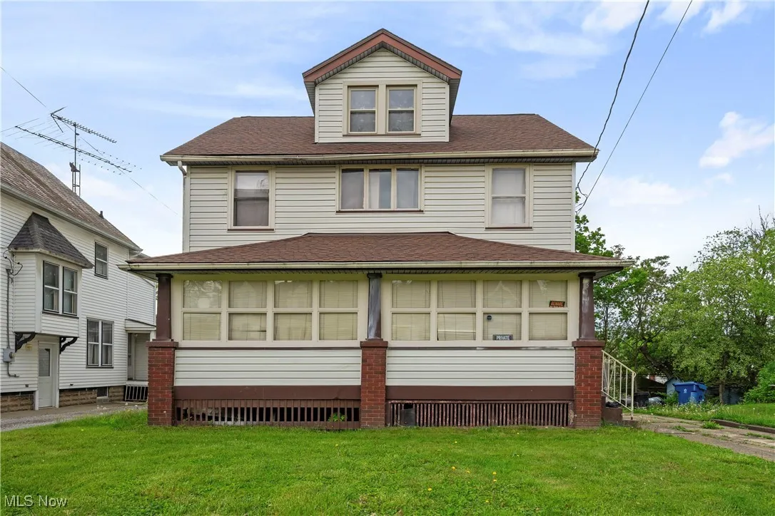 310 N Bentley Avenue, Niles, Ohio,MLS Now Listing ID