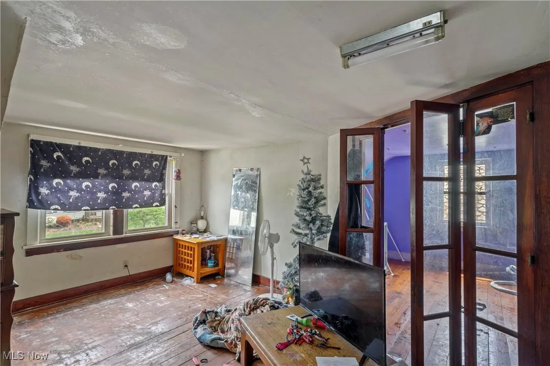 310 N Bentley Avenue, Niles, Ohio,MLS Now Listing ID
