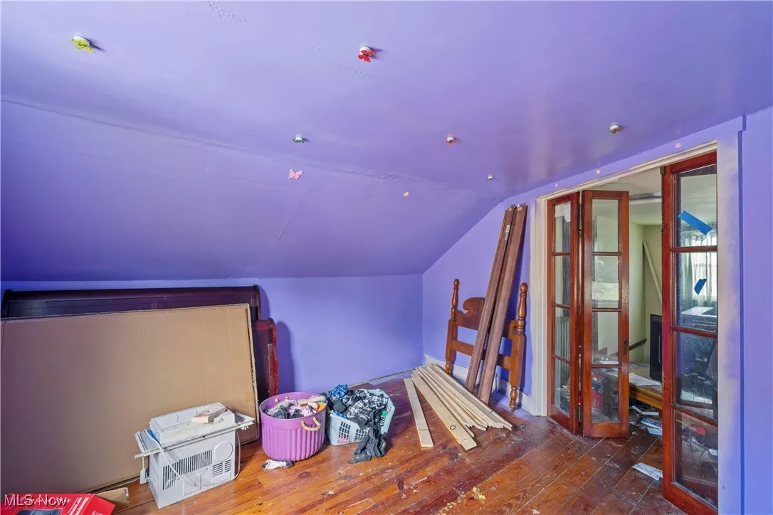 310 N Bentley Avenue, Niles, Ohio,MLS Now Listing ID