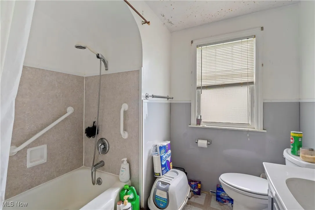 310 N Bentley Avenue, Niles, Ohio,MLS Now Listing ID