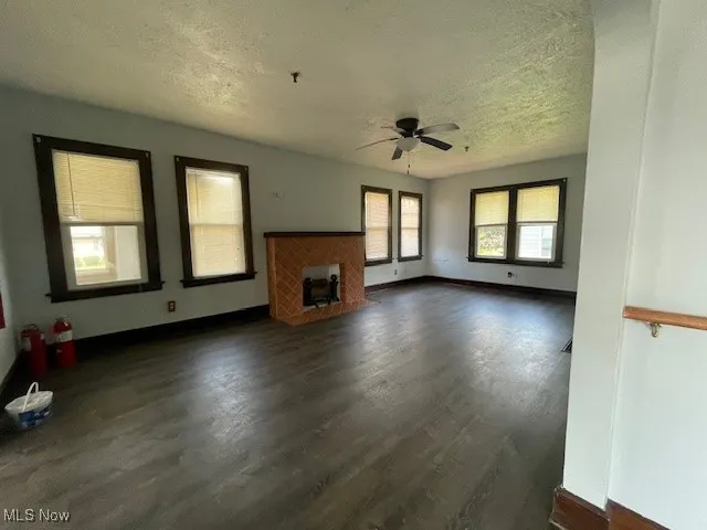 200 Stewart Avenue, Massillon, Ohio,MLS Now Listing ID