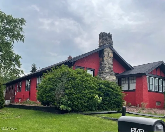 200 Stewart Avenue, Massillon, Ohio,MLS Now Listing ID