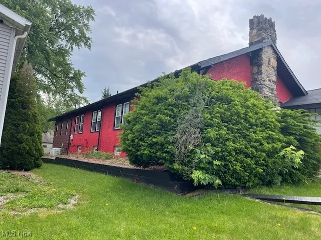 200 Stewart Avenue, Massillon, Ohio,MLS Now Listing ID