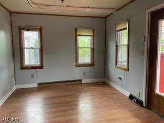 200 Stewart Avenue, Massillon, Ohio,MLS Now Listing ID