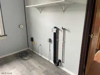 200 Stewart Avenue, Massillon, Ohio,MLS Now Listing ID