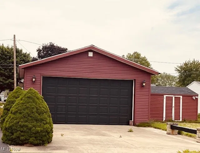 200 Stewart Avenue, Massillon, Ohio,MLS Now Listing ID