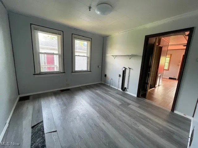 200 Stewart Avenue, Massillon, Ohio,MLS Now Listing ID