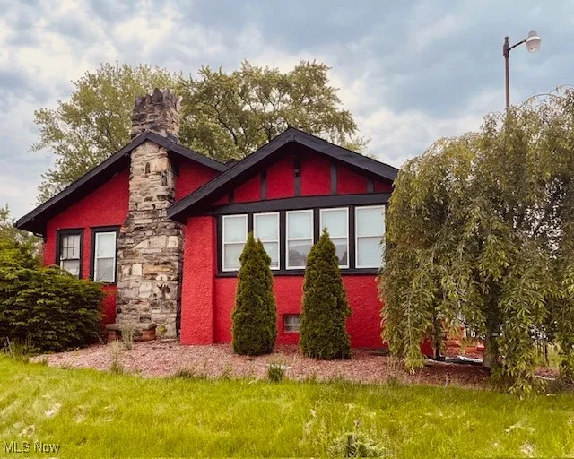 200 Stewart Avenue, Massillon, Ohio,MLS Now Listing ID
