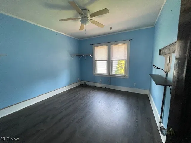 200 Stewart Avenue, Massillon, Ohio,MLS Now Listing ID