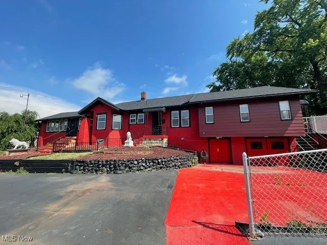 200 Stewart Avenue, Massillon, Ohio,MLS Now Listing ID
