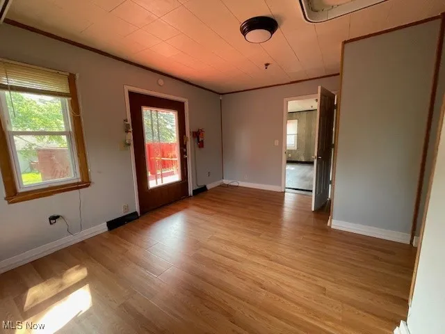 200 Stewart Avenue, Massillon, Ohio,MLS Now Listing ID