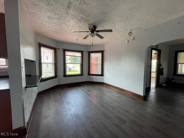 200 Stewart Avenue, Massillon, Ohio,MLS Now Listing ID