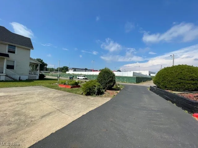 200 Stewart Avenue, Massillon, Ohio,MLS Now Listing ID