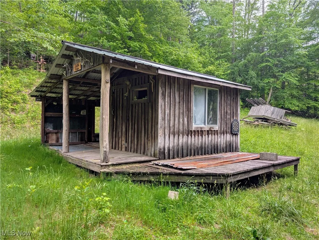 179 Little Beechy Ridge Road, Procious, West Virginia,MLS Now Listing ID
