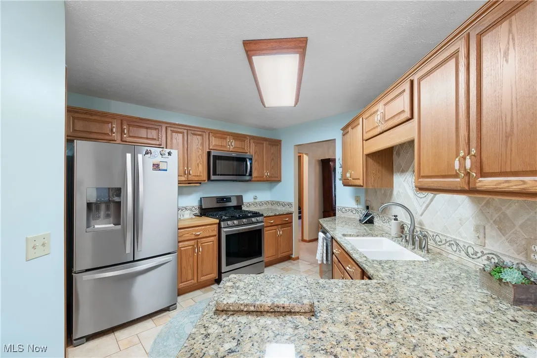 5472 Hancock Street, Canton, Ohio,MLS Now Listing ID
