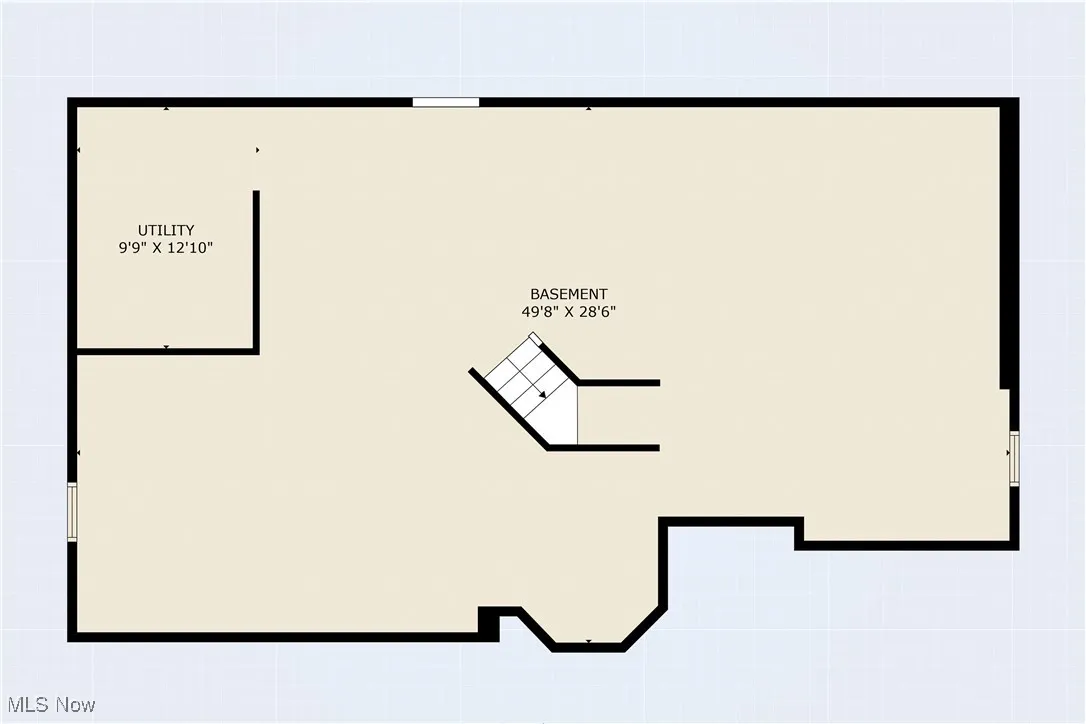 5472 Hancock Street, Canton, Ohio,MLS Now Listing ID